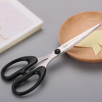 晨光195mm剪刀经典办公ASS91312